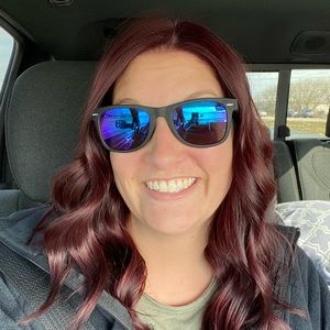 Meet your Posher, Heather